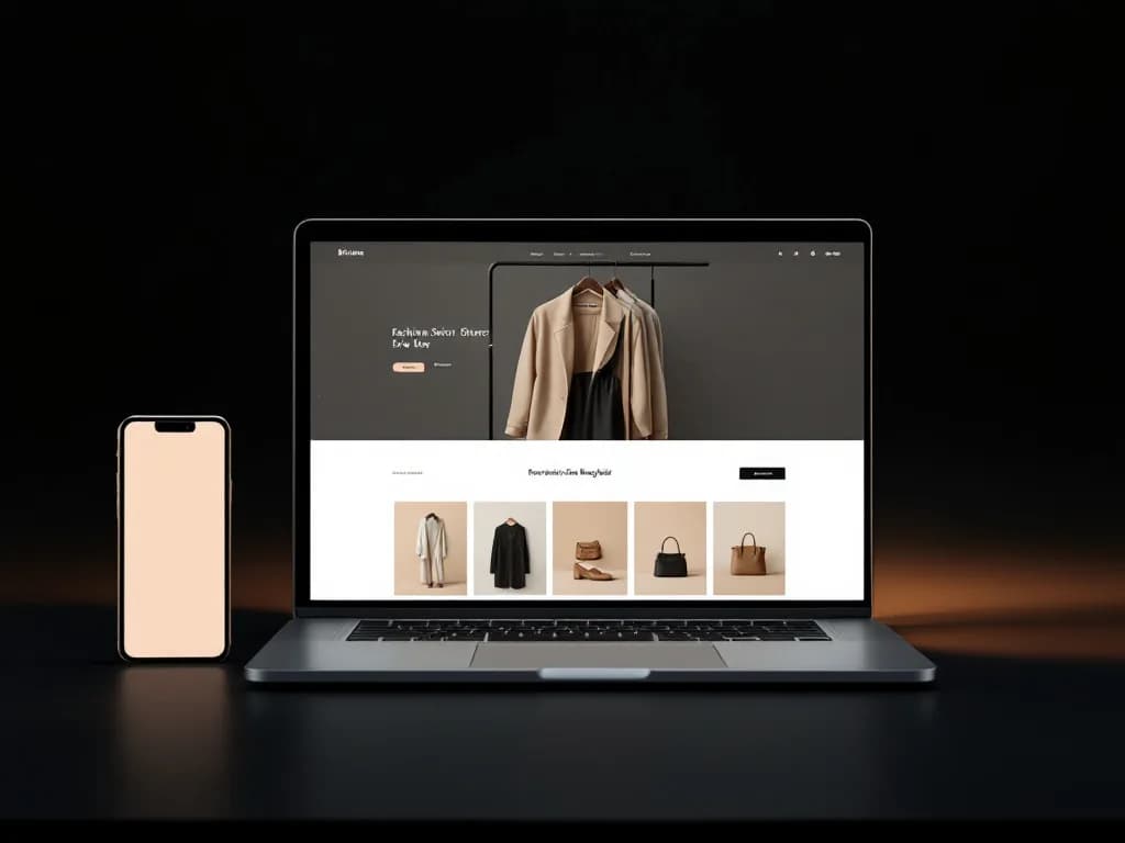 Fashion & e-commerce