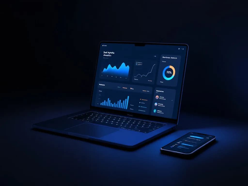 SaaS platform